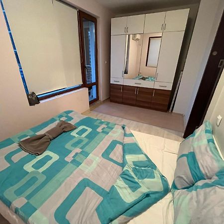 Vqra Sarafovo Apartment Burgas Bagian luar foto