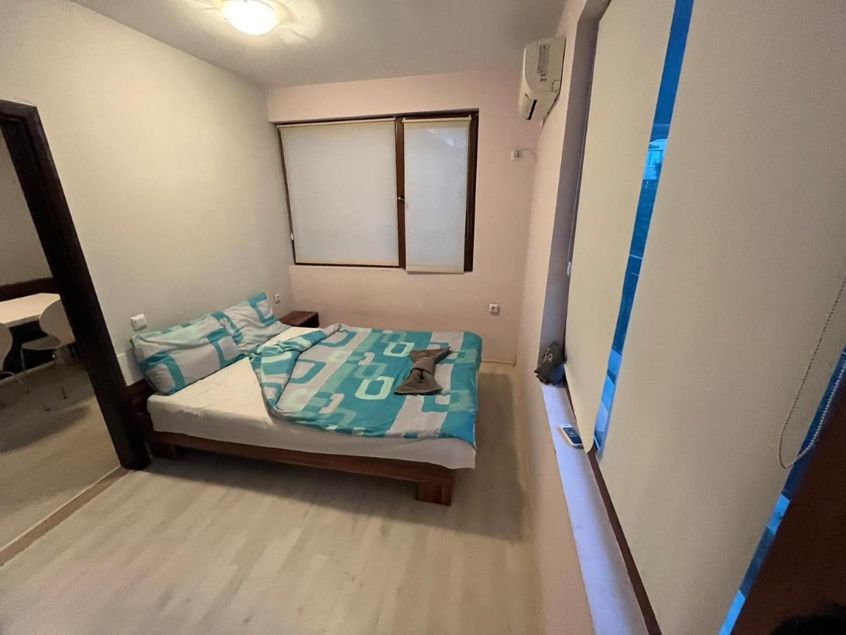 Vqra Sarafovo Apartment Burgas Bagian luar foto