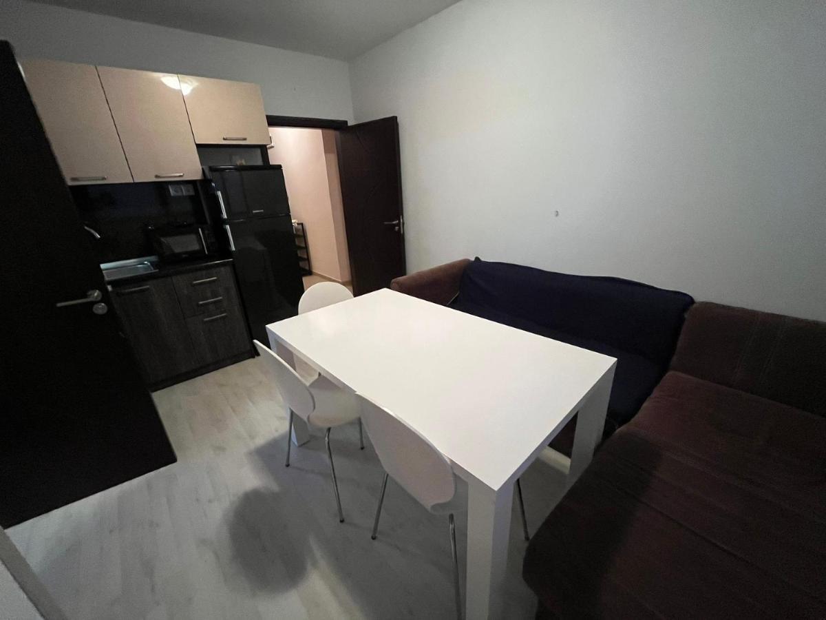 Vqra Sarafovo Apartment Burgas Bagian luar foto
