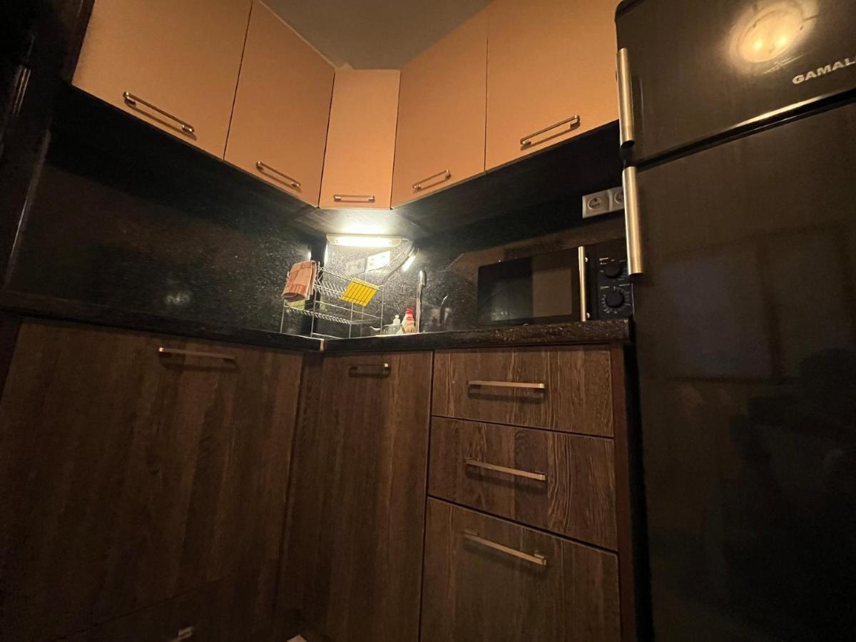 Vqra Sarafovo Apartment Burgas Bagian luar foto