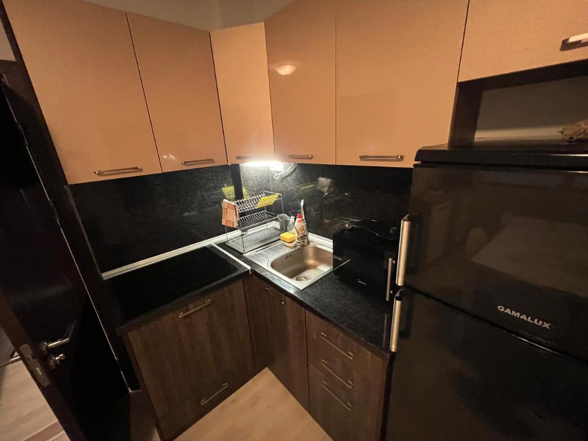Vqra Sarafovo Apartment Burgas Bagian luar foto