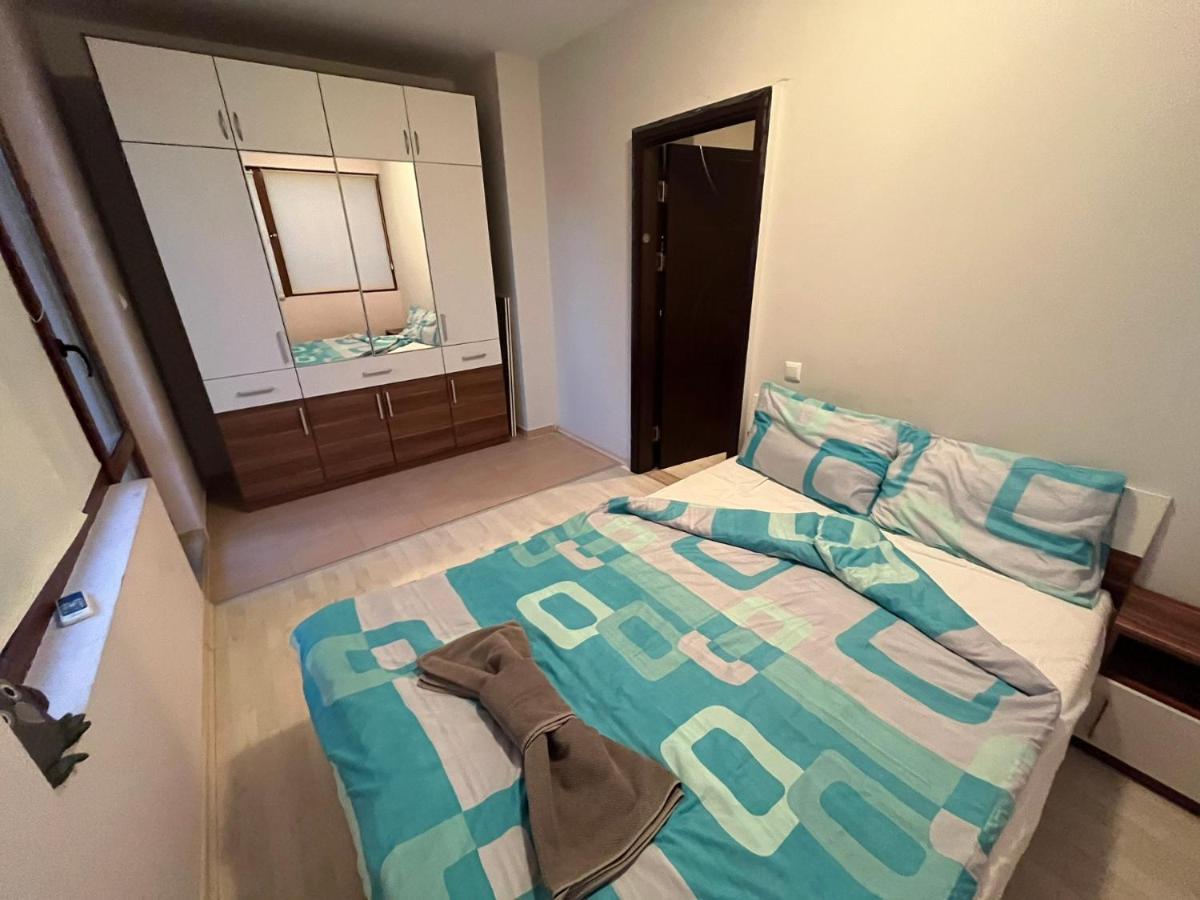 Vqra Sarafovo Apartment Burgas Bagian luar foto