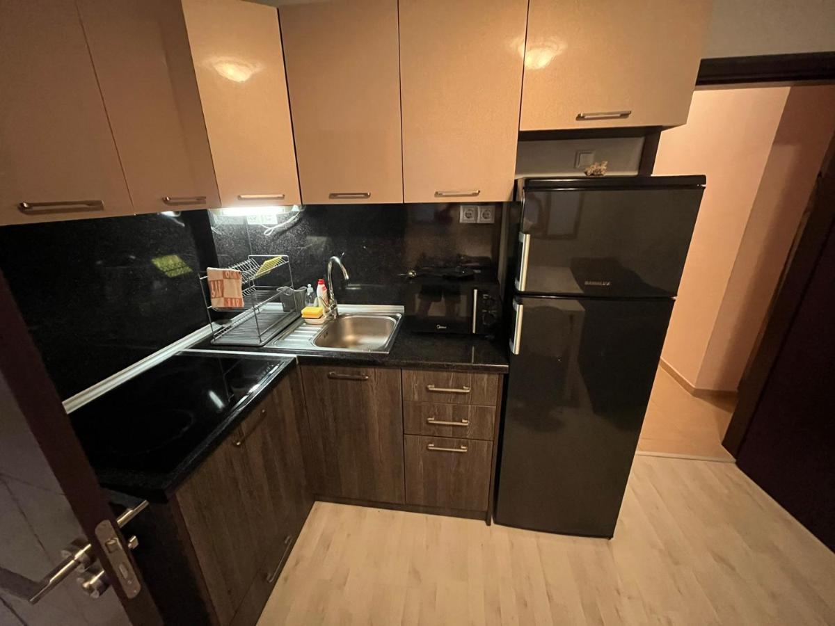 Vqra Sarafovo Apartment Burgas Bagian luar foto